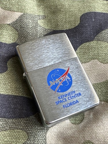 1997 vintage zippo lighter - zippo,