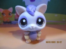 Petshop chauve-souris #1663