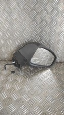 Rétroviseur électrique Droit - RENAULT SCENIC III (3) -Rabattable électriquement