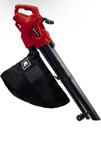 Aspirateur souffleur - aspirateur,