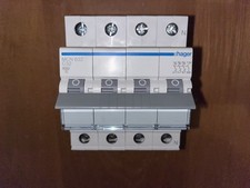 HAGER MCN632 DISJONCTEUR