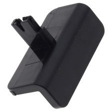 Bouton levage tranches levier