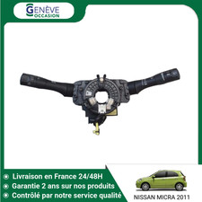 🇫🇷 BLOC COMMODOS NISSAN