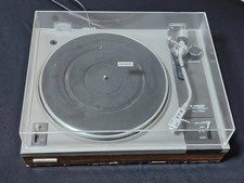 Platine Vinyle Pioneer PL-112D