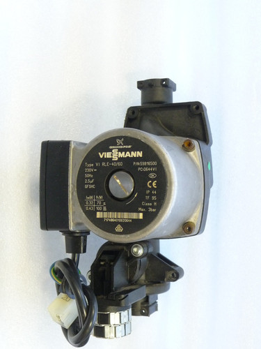Pompe chaleur circulateur - pompe, /
