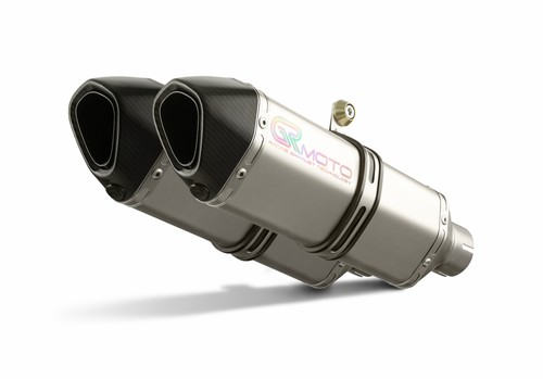 échappement pour yamaha tdm - Échappement,