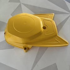 Cache Variateur en  PVC  4