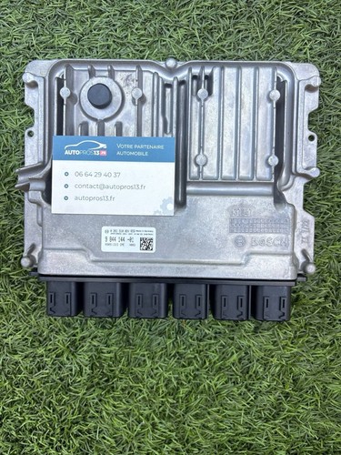 Calculateur moteur mini cooper - calculateur,