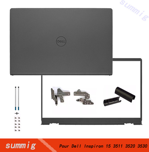 Pour dell inspiron 3511 - dell, 15
