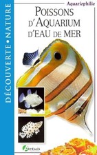 Poissons d'aquarium d'eau de