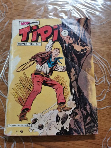 Tipi num - num, 58