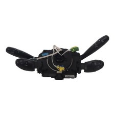 Com (Bloc Contacteur Tournant+Commodo Essuie Glace+Commodo Phare) PEUGEOT 307 PH