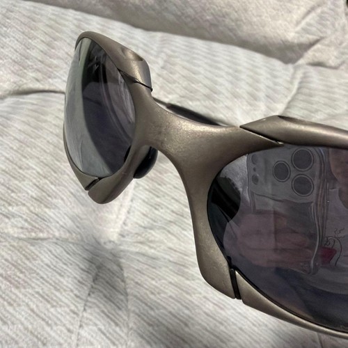 Lunettes soleil oakley - lunettes,