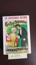 ♣️ Ancien jeu de cartes 