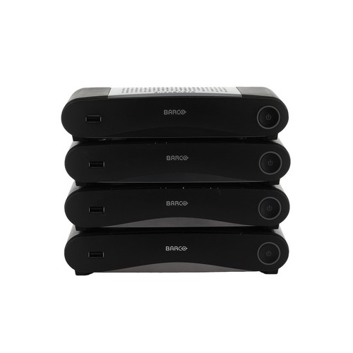 Lot barco clickshare - lot, de