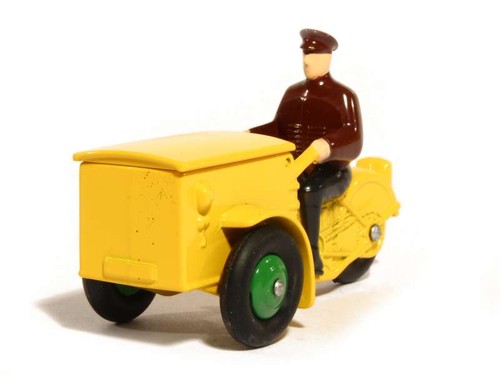 Divers triporteur dinky toys - -,