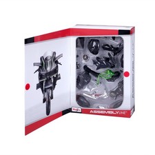 MAISTO Maquette Moto KAWASAKI