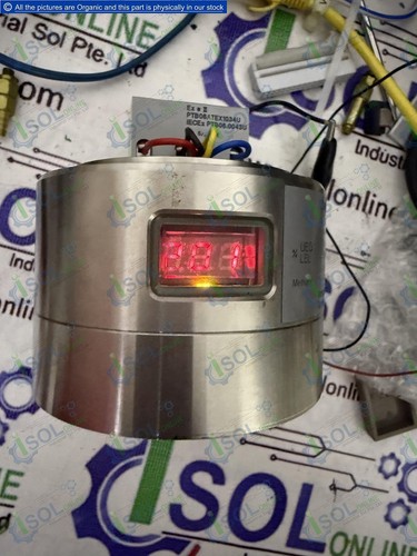 Compur monitors munchen statox - compur,