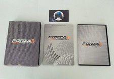 Forza Motorsport 2 : Jeu édition collector pour Xbox 360 en VF