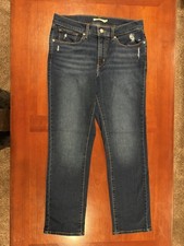 Levi's Classic Straight