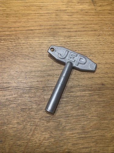 Clef 30c pour canot - pour, ruban