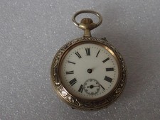 MONTRE GOUSSET ANCIENNE /A
