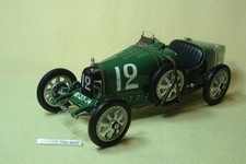 CMC 1/18 Bugatti Type 35GP