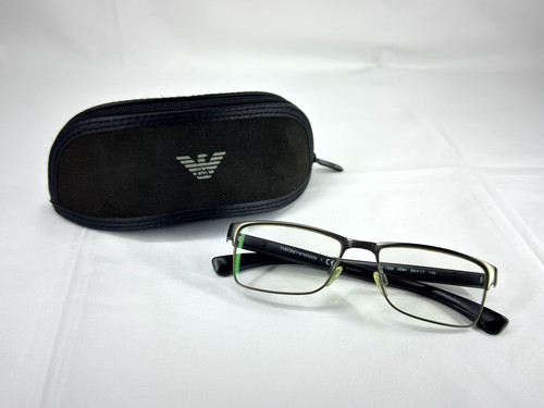 Lunettes vue emporio - vue,