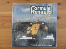 FORMULE RENAULT STORY -