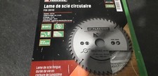 NEUF lame de scie circulaire