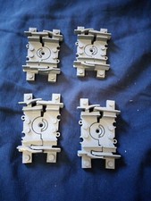 Lot Lego 4 Rails 7499