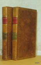 HAMILTON Mémoires du comte de Grammont Ménard Desenne 1819 gravures