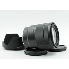 Sony sel1670z vario tessar - sony,
