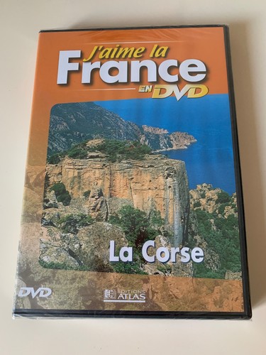 Aime france dvd - en,