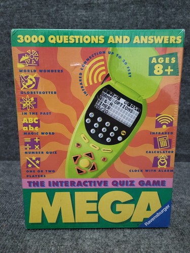 Vintage 1999 ravensburger the - 1999,