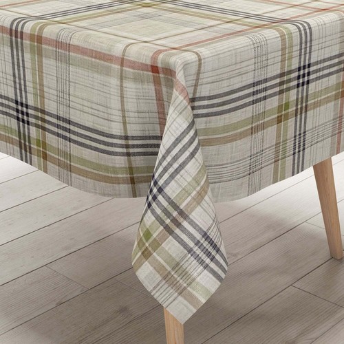 Kevkus nappe toile - en,