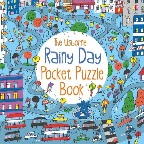 Simon tudhope rainy - rainy, day