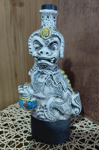 Bouteille garnier foo dog - bouteille,