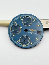 Cadran Chronographe Breitling