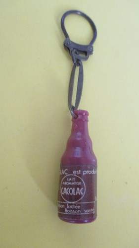 Porte clé vintage - porte,