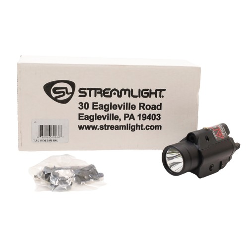 Streamlight tlr 69166 - tlr-2,