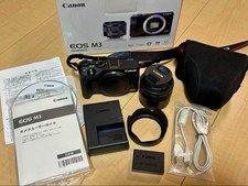 Kit appareil photo Canon EOS