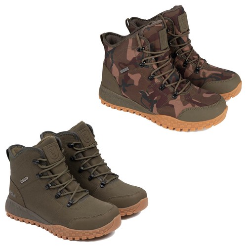 Fox bottes imperméables - bottes,