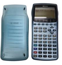 Hewlett Packard HP-49G