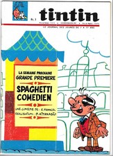 Journal TINTIN n° 916 du