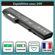 BATTERIE POUR	HP ELITEBOOK