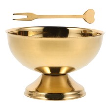  Coupes À Dessert Saladier