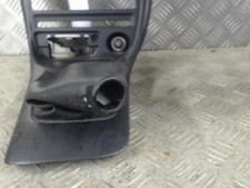 Console central (interieur plastique) MAZDA MX3 PHASE 1 COUPE