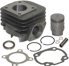 kit cylindre piston moteur