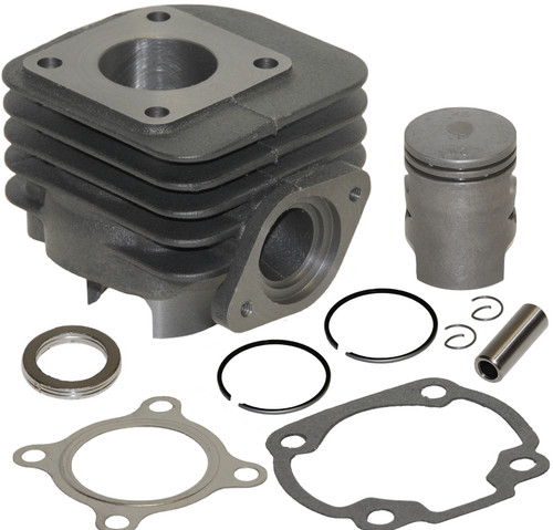 Kit cylindre piston - kit,